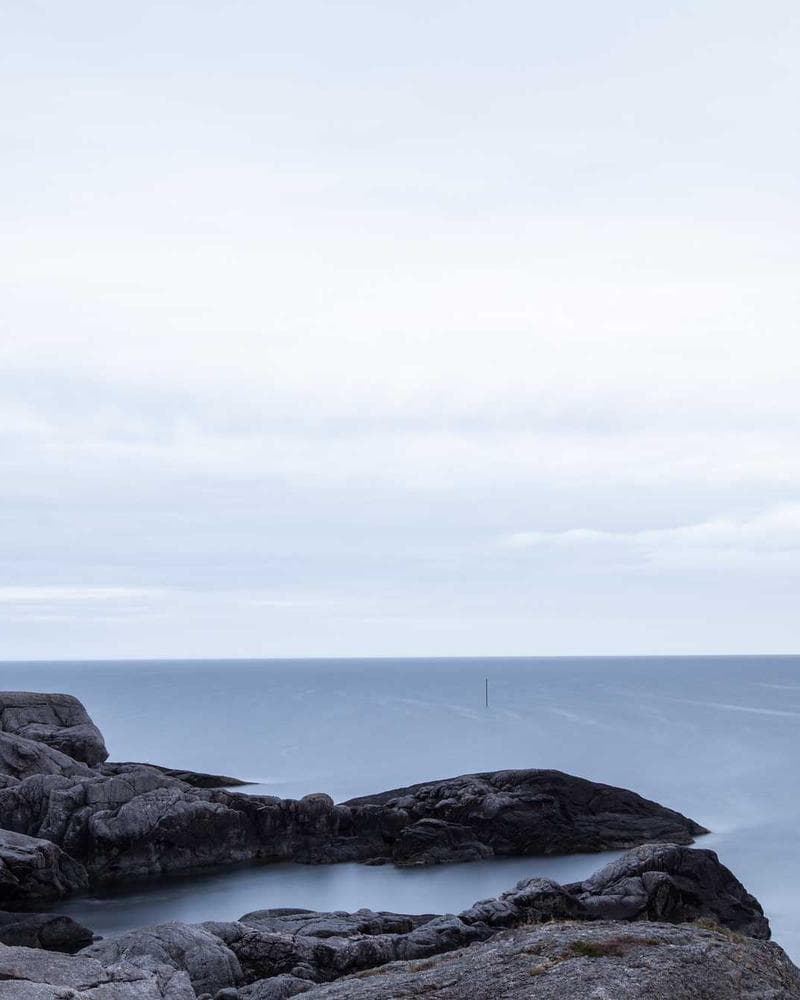 Mountain Solitude